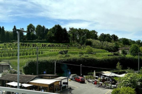 Parkview House a Ponteranica